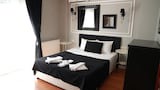 Elite Double Room, Pool View