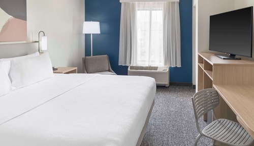 Suite, 1 Bedroom