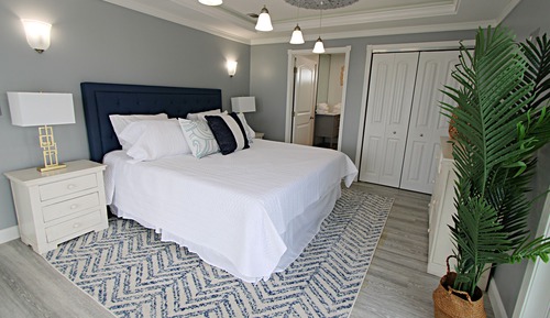 House, Multiple Beds, Patio, Ocean View (Sand in my Boots)