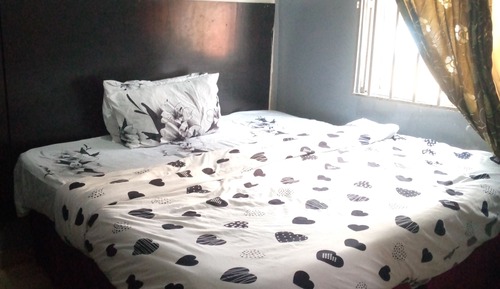 Classic Single Room