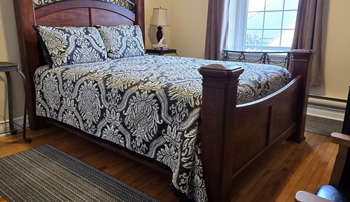 Basic Room