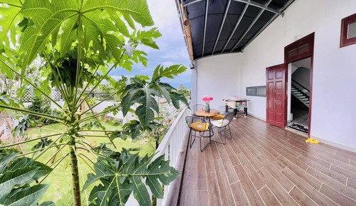 Family Villa