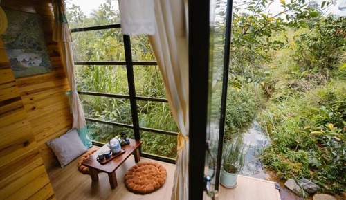 Basic Double Room