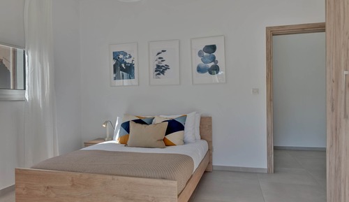 Luxury Apartment
