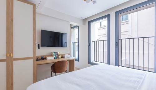 Classic Apartment
