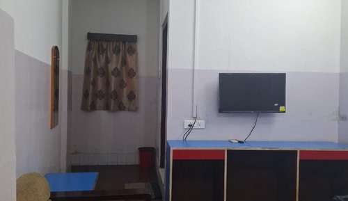 Comfort Single Room