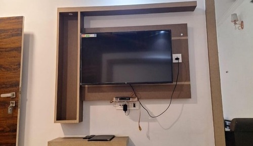 Deluxe Room, City View
