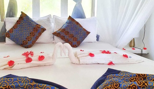 Traditional Double Room