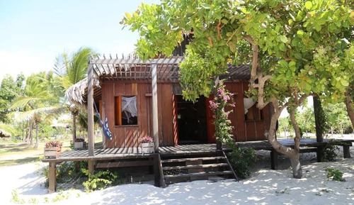 Family Cabin