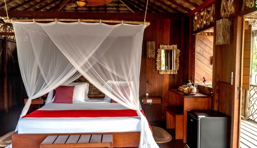 Classic Cabin