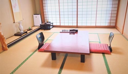 Economy Room, Non Smoking