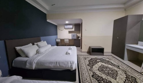 Superior Suite