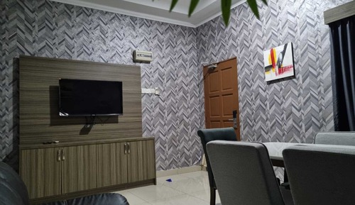 Deluxe Double Room, 1 King Bed