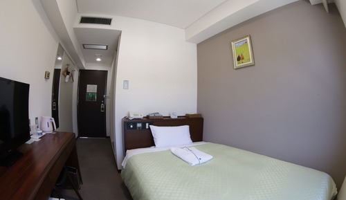 Superior Single Room
