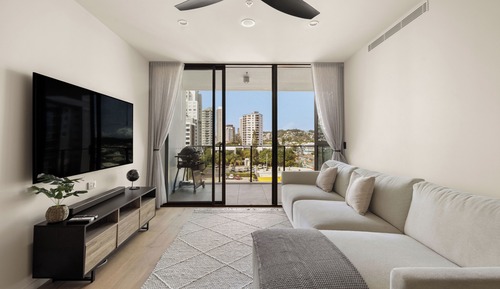 Comfort Apartment