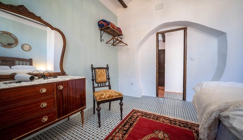 Comfort Room, Mountainside