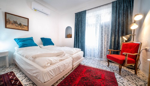 Classic Room, Non Smoking, Mountainside