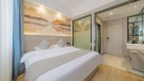 Deluxe Room, 1 King Bed