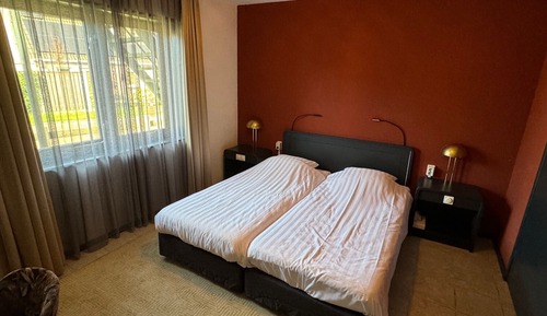 Basic Room, 1 Twin Bed