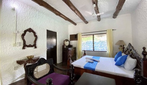Comfort Villa
