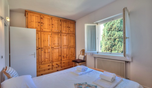Family Apartment, 1 Bedroom (Casa al Cor - Star)