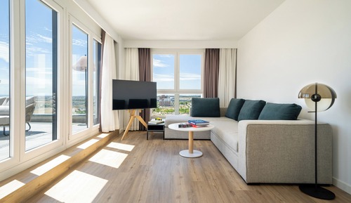 Condo (The Madrid)