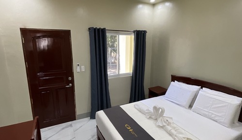 Premium Double Room