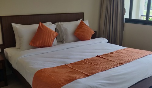 Comfort Apartment, 1 King Bed