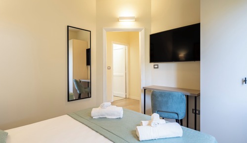 Superior Triple Room