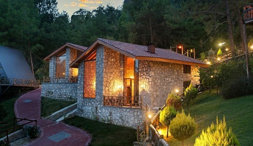 Comfort Villa