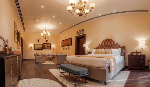 Royal Studio Suite