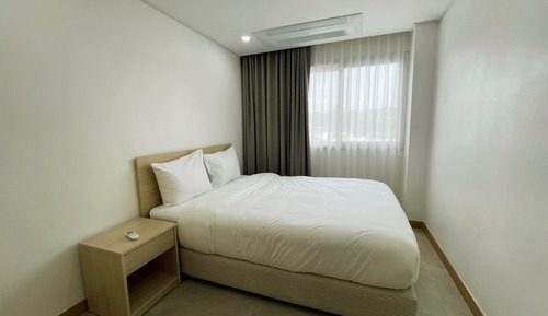 Two Bedroom Suite