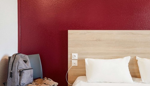 Room, 2 Twin Beds