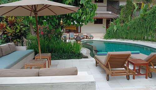 Villa, 4 Bedrooms