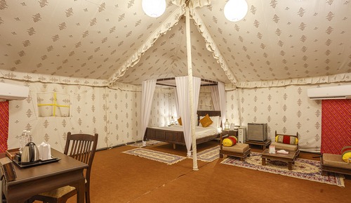Royal Villa