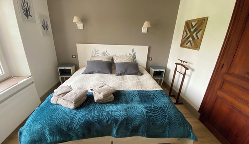 Romantic Room, 1 King Bed, Executive Level (Juno Beach)