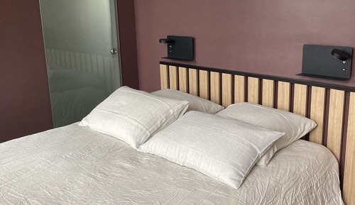 Premium Room, 1 Queen Bed (Gold Beach)