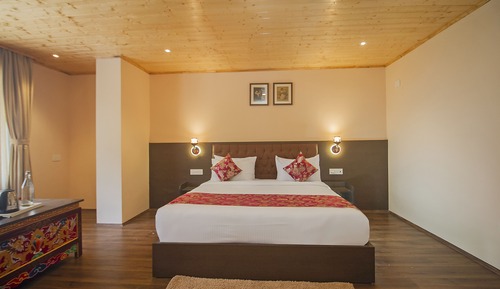 Luxury Room