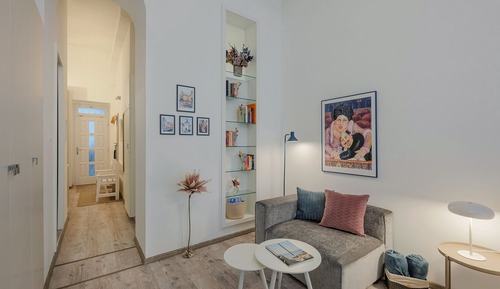 Comfort Apartment