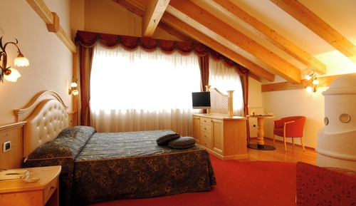 Superior Suite, Mountain View