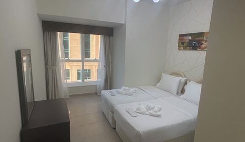 Family Apartment