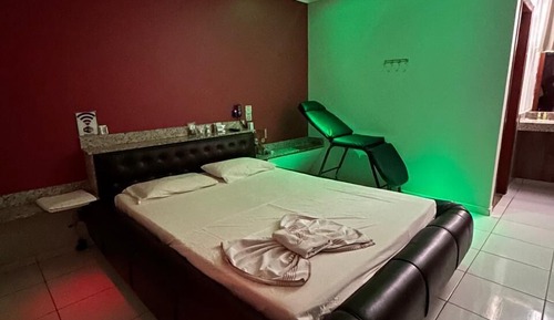 Executive Suite, 1 Bedroom