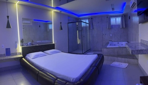 Exclusive Room