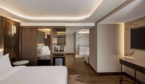 Executive Suite