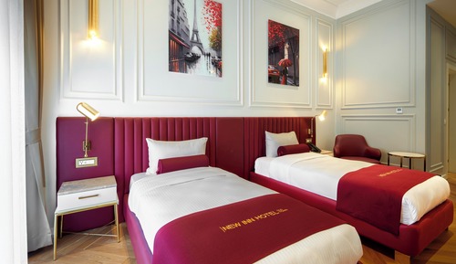 Family Suite