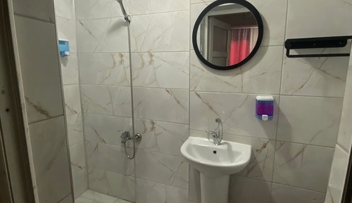 Classic Triple Room, Mountain View