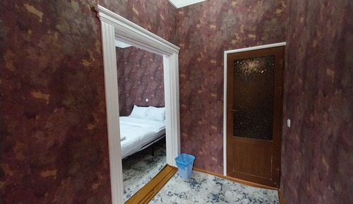 Comfort Double Room, 1 Queen Bed