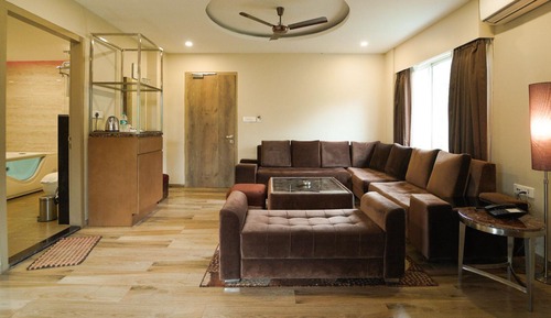 Royal Suite Room