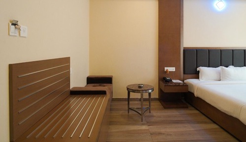 Luxury Room