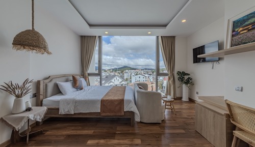 Superior Double Room